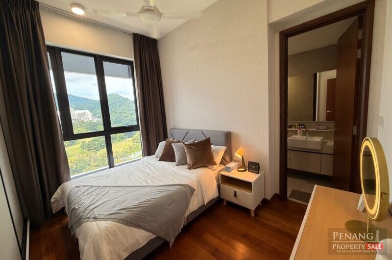 Muze PICC Condo, Bayan Lepas