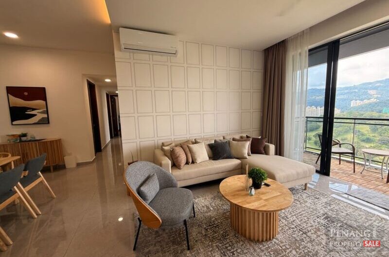 Muze PICC Condo, Bayan Lepas