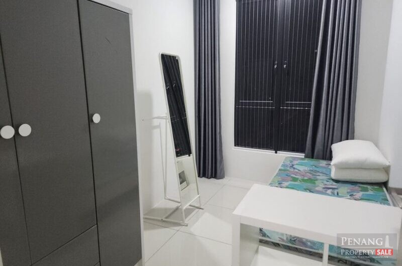 Vivo Executive Condo, Batu Kawan