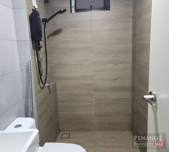 Vivo Executive Condo, Batu Kawan