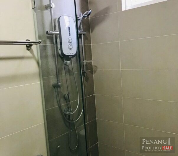 Tropicana Bay Residence, Bayan Lepas, Queensbay