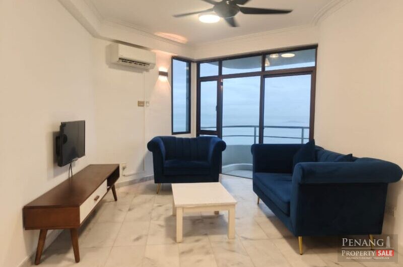 [Seaview] Marina Tower, Tanjung Bungah