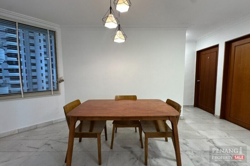 [Seaview] Marina Tower, Tanjung Bungah