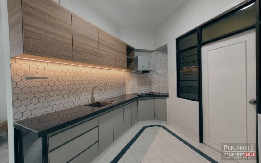 [Seaview] Marina Tower, Tanjung Bungah