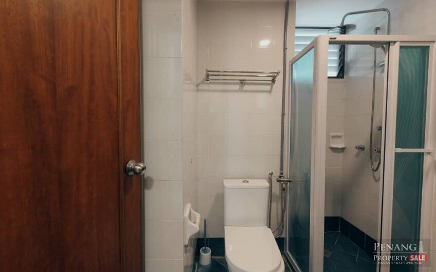 [Seaview] Marina Tower, Tanjung Bungah