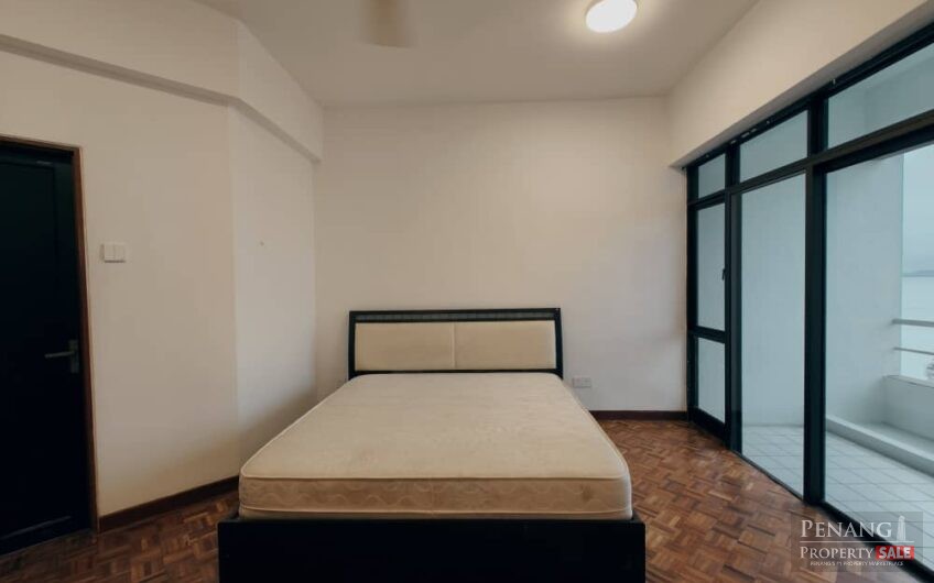 [Seaview] Marina Tower, Tanjung Bungah