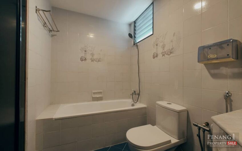 [Seaview] Marina Tower, Tanjung Bungah