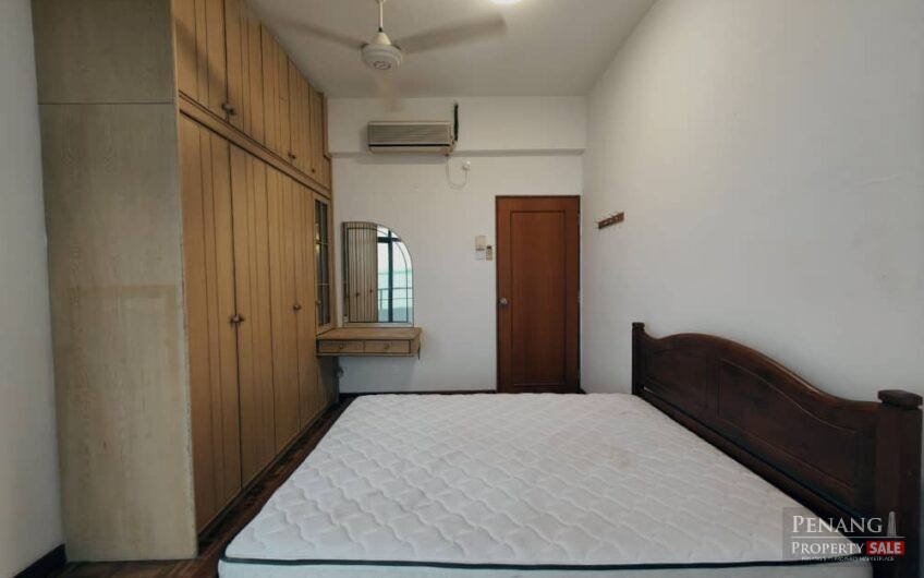 [Seaview] Marina Tower, Tanjung Bungah