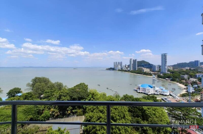 [Seaview] Marina Tower, Tanjung Bungah