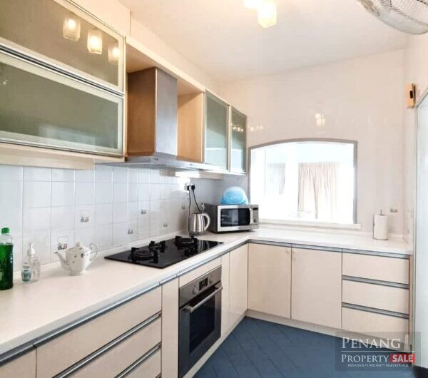 Seaview Garden, Batu Ferringhi