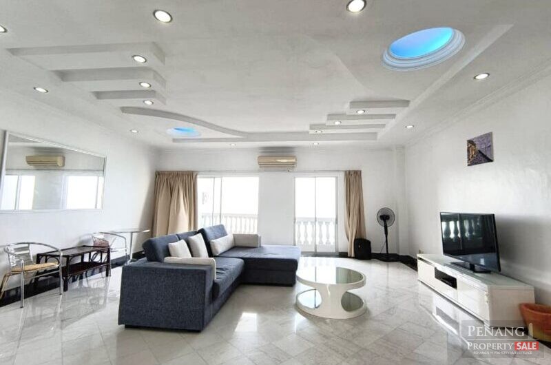 Seaview Garden, Batu Ferringhi