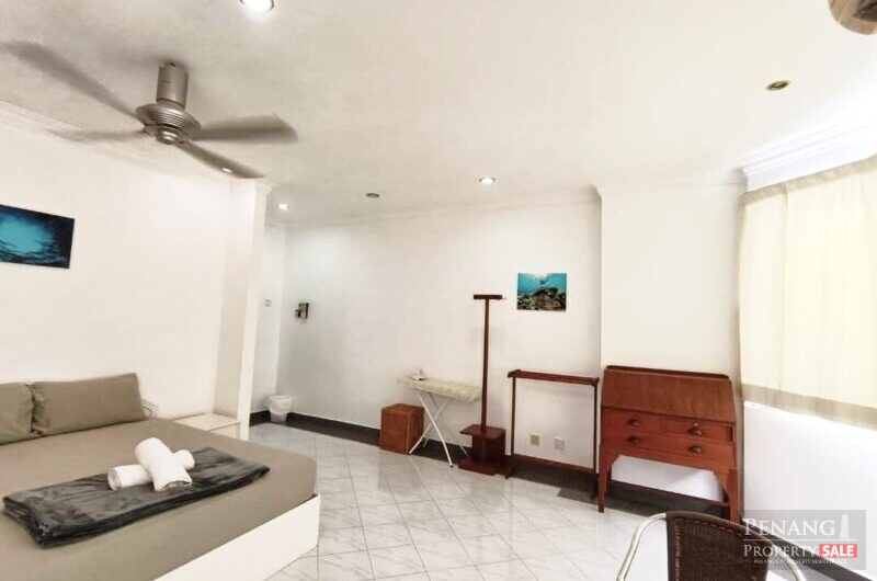 Seaview Garden, Batu Ferringhi