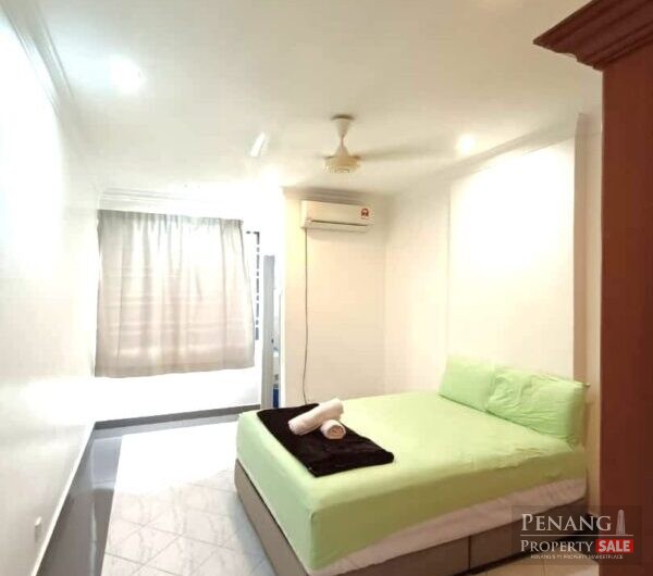 Seaview Garden, Batu Ferringhi