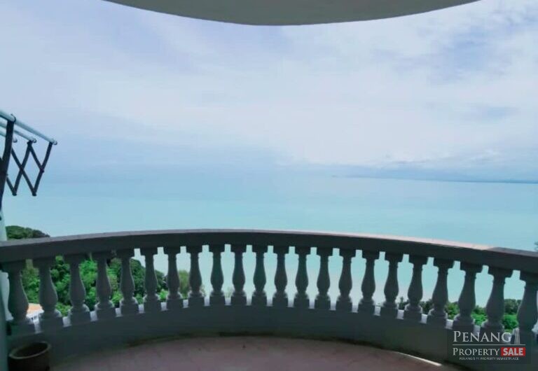 Seaview Garden, Batu Ferringhi