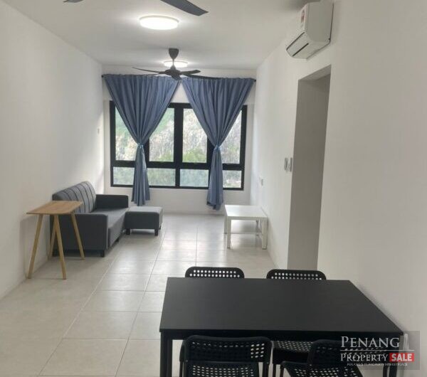 Granito Condo, Tanjung Bungah