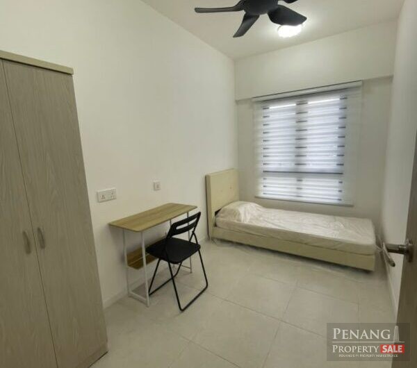 Granito Condo, Tanjung Bungah