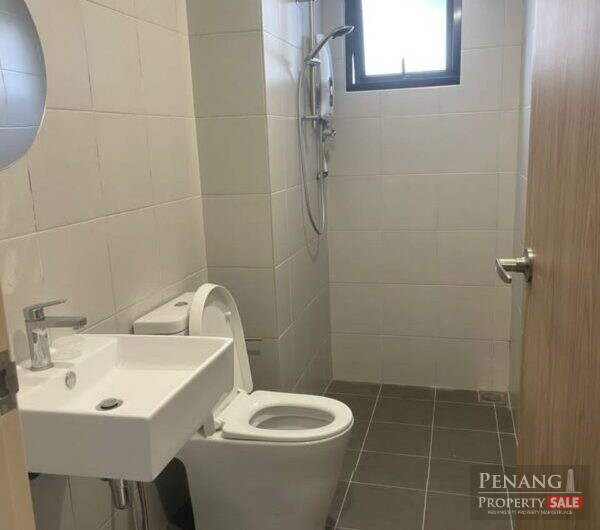 Granito Condo, Tanjung Bungah