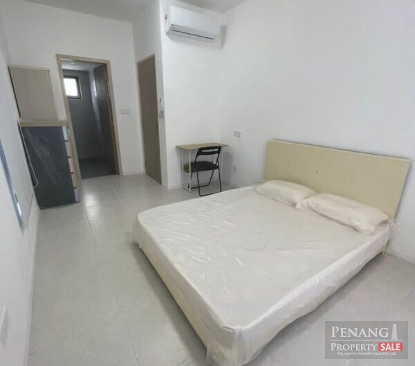 Granito Condo, Tanjung Bungah