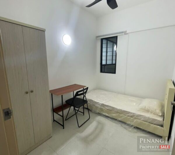 Granito Condo, Tanjung Bungah
