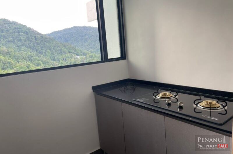 Granito Condo, Tanjung Bungah