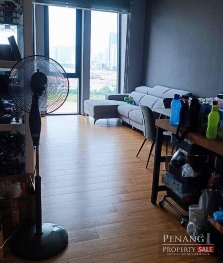 City Of Dream, Tanjung Tokong