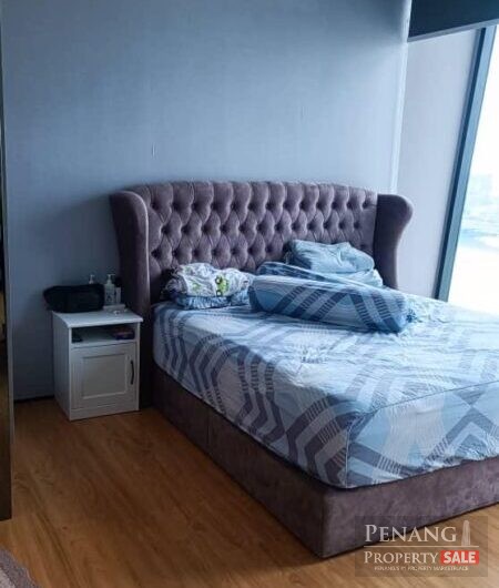 City Of Dream, Tanjung Tokong