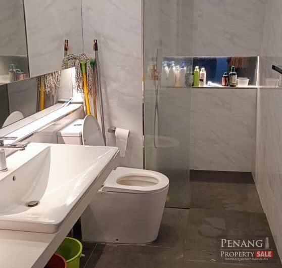 City Of Dream, Tanjung Tokong