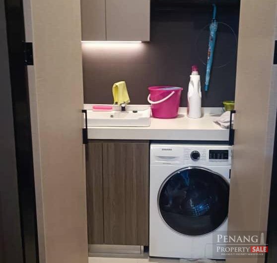 City Of Dream, Tanjung Tokong