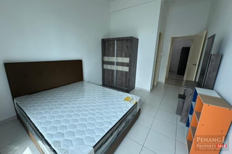 One Imperial Condominium, Sungai Ara