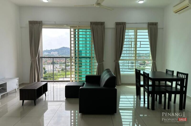 One Imperial Condominium, Sungai Ara