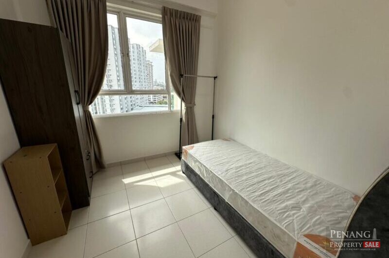 One Imperial Condominium, Sungai Ara