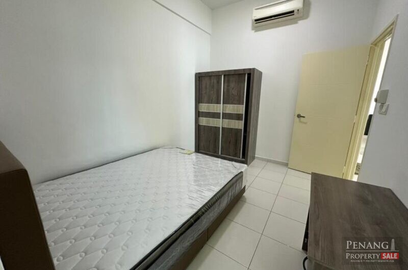 One Imperial Condominium, Sungai Ara