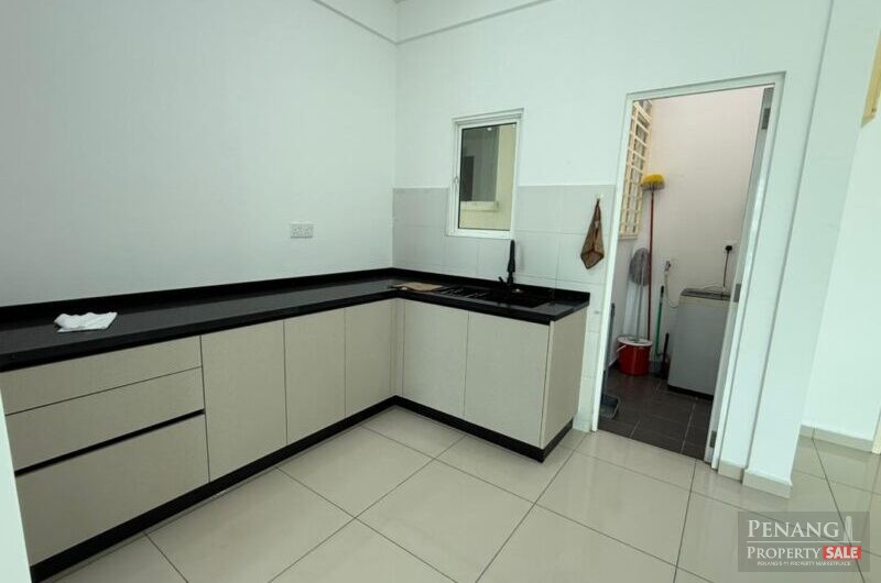 One Imperial Condominium, Sungai Ara