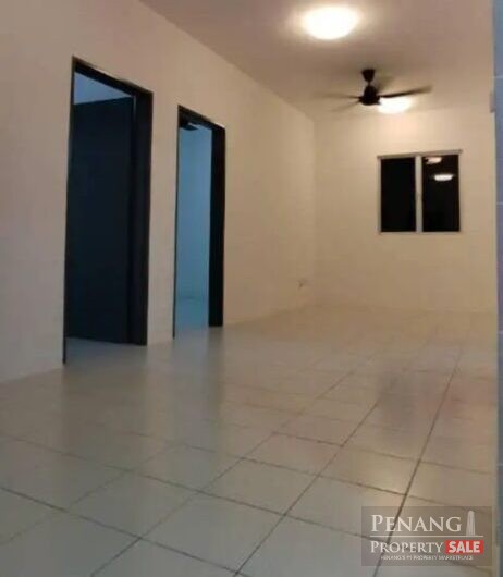 Ceria Residence, Batu Ferringhi