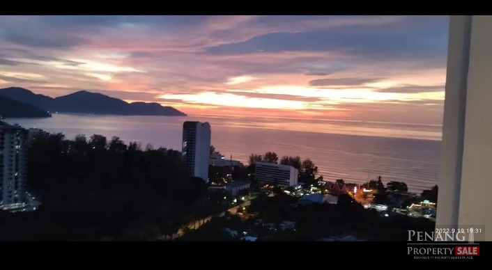 Ceria Residence, Batu Ferringhi