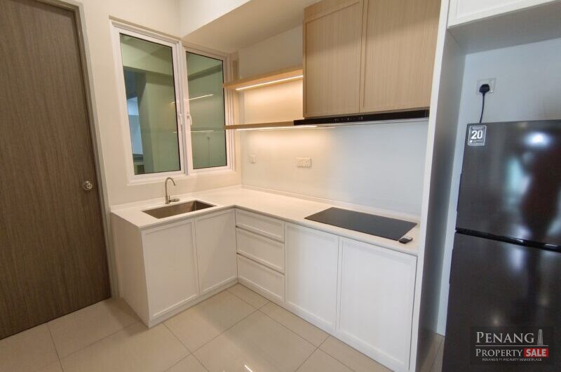 [Seaview] Zen 6 Condo, Gelugor