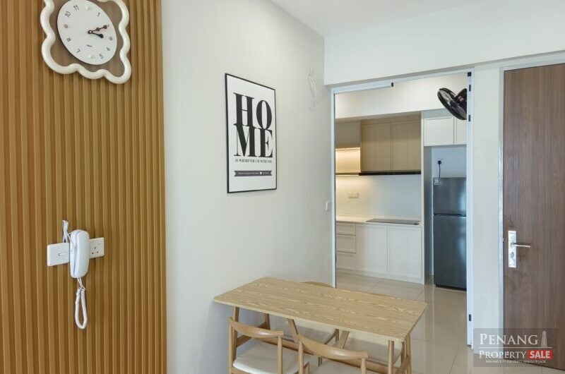 [Seaview] Zen 6 Condo, Gelugor