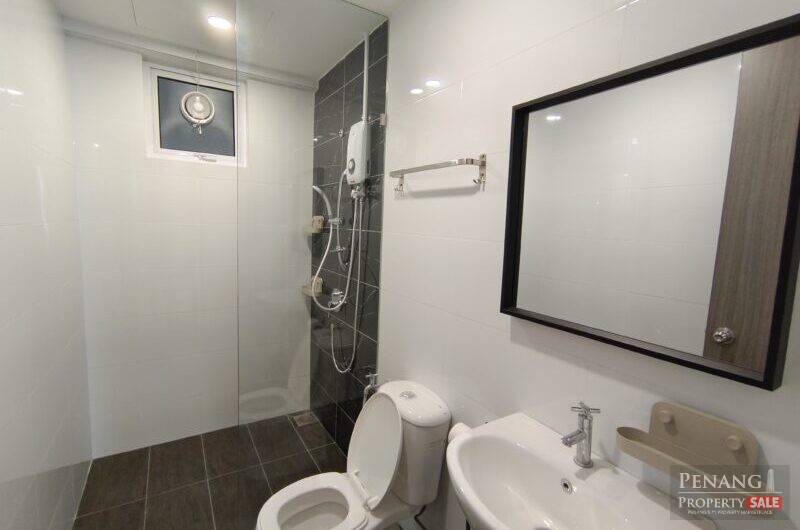 [Seaview] Zen 6 Condo, Gelugor