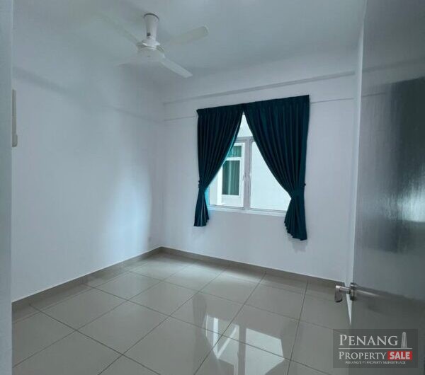 Setia Pinnacle, Sungai Ara