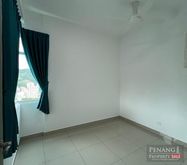 Setia Pinnacle, Sungai Ara