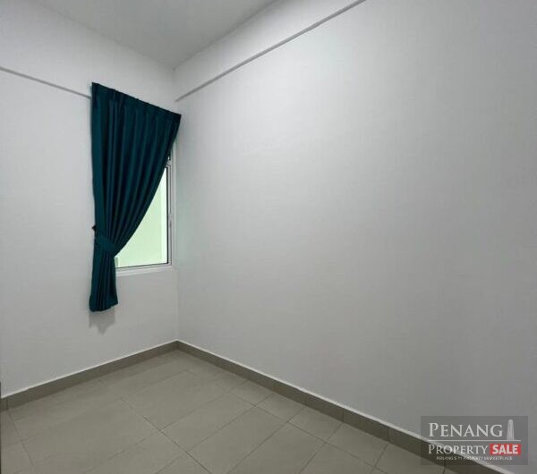 Setia Pinnacle, Sungai Ara