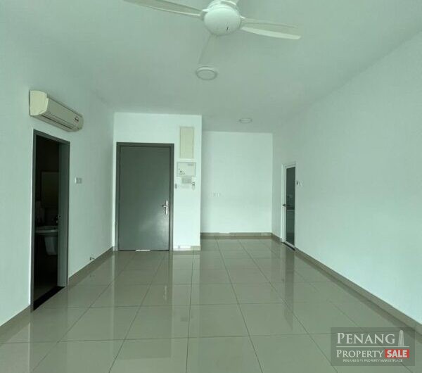 Setia Pinnacle, Sungai Ara