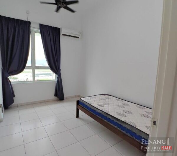 Fiera Vista, Bayan Lepas