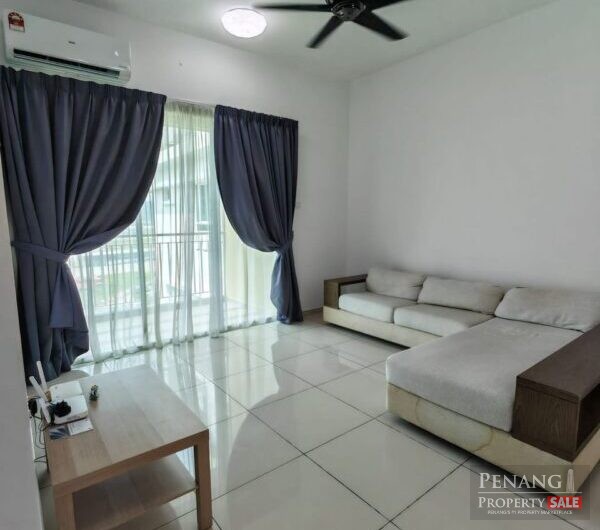 Fiera Vista, Bayan Lepas