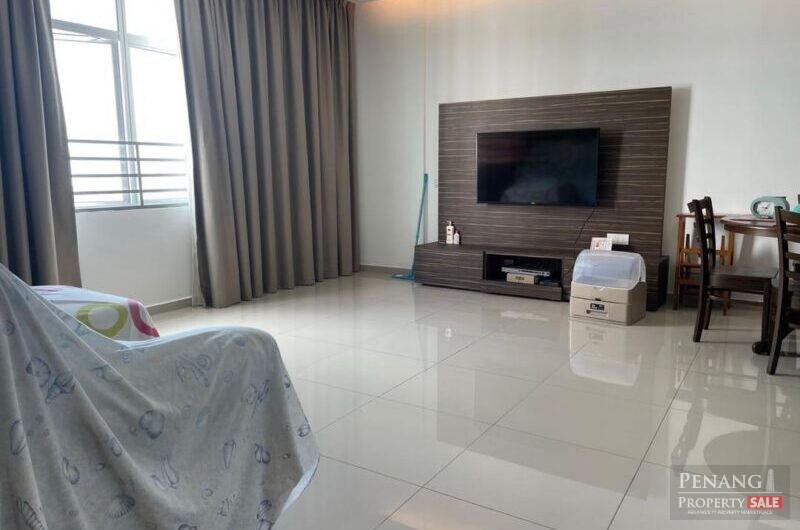 Sierra Residence, Sungai Ara