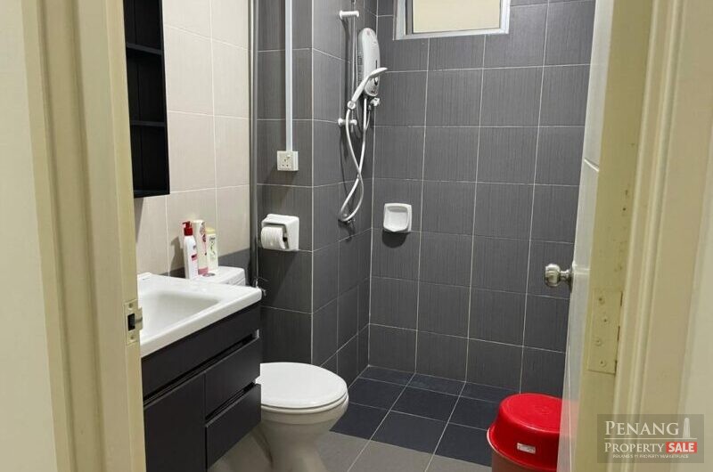 Sierra Residence, Sungai Ara