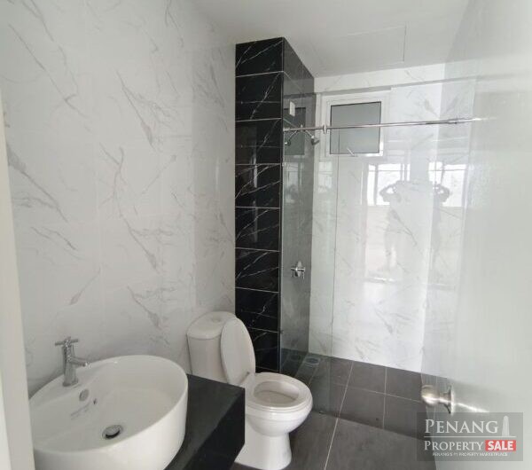 [Seaview] The Zen, Gelugor