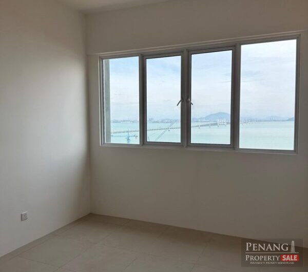 [Seaview] The Zen Condo, Gelugor
