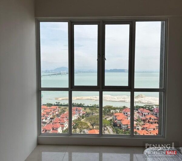 [Seaview] The Zen Condo, Gelugor