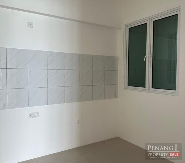 [Seaview] The Zen Condo, Gelugor